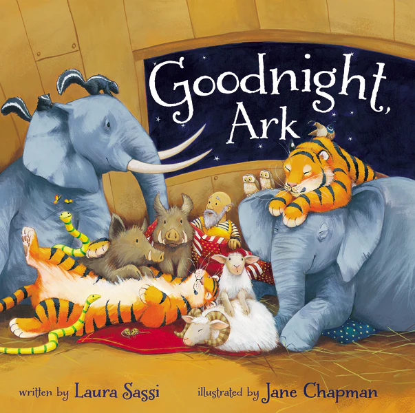 Goodnight, Ark - Image 3