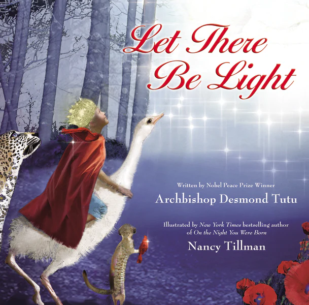 Let There Be Light - Image 3