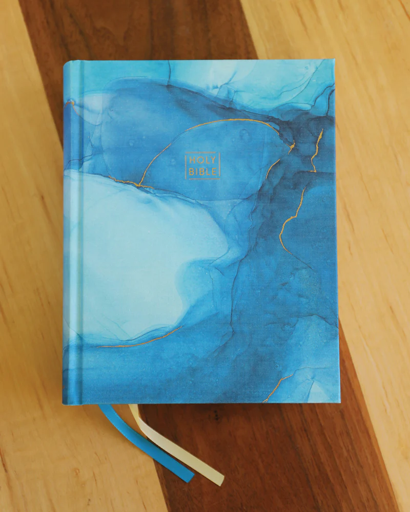 NIV, Artisan Collection Bible, Gilded Edges, Red Letter Edition, Comfort Print - Image 12