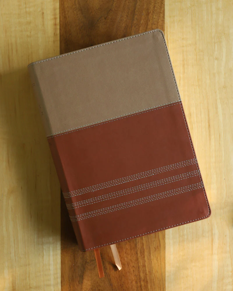 NIV, Biblical Theology Study Bible, Comfort Print: Follow God’s Redemptive Plan as It Unfolds throughout Scripture - Image 72