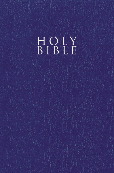 NIV, Gift and Award Bible, Leather-Look, Red Letter Edition, Comfort Print - Image 16