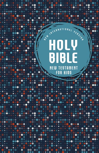 NIV, Outreach New Testament, Paperback - Image 16