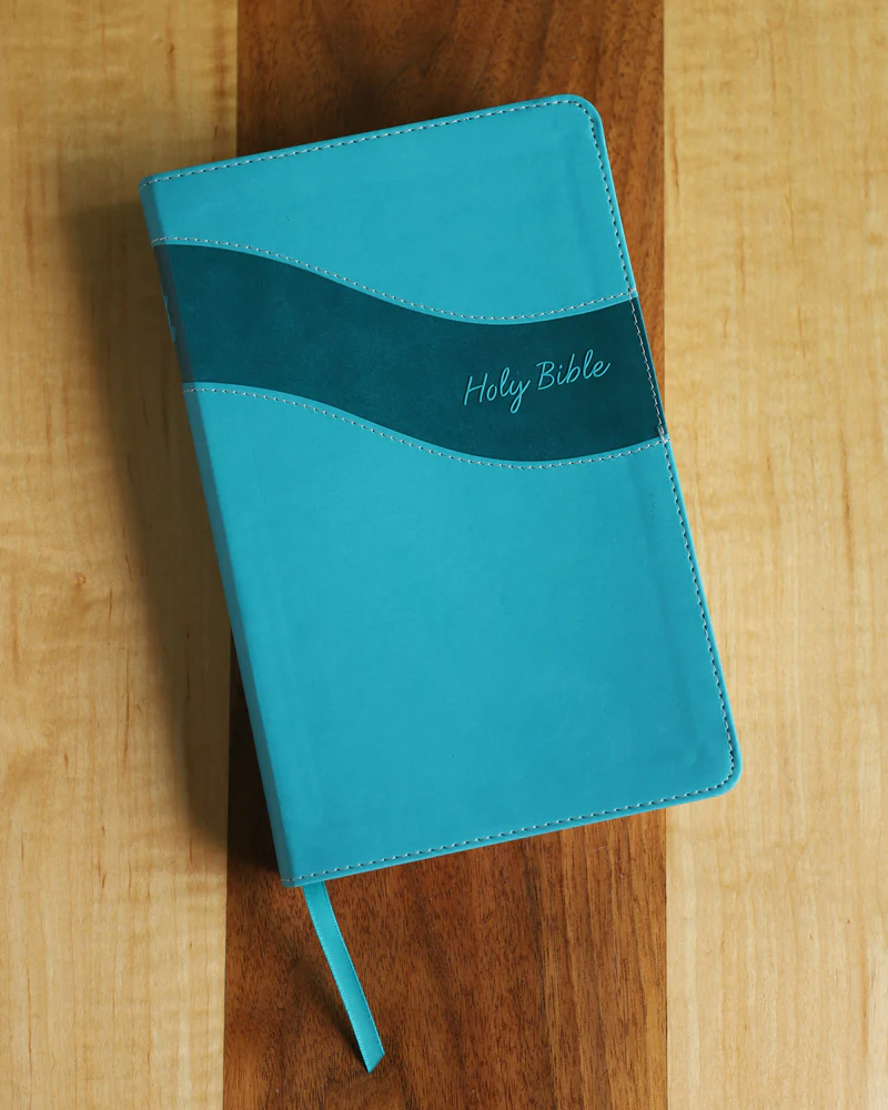 NIV, Premium Gift Bible, Red Letter Edition, Comfort Print: The Perfect Bible for Any Gift-Giving Occasion - Image 8