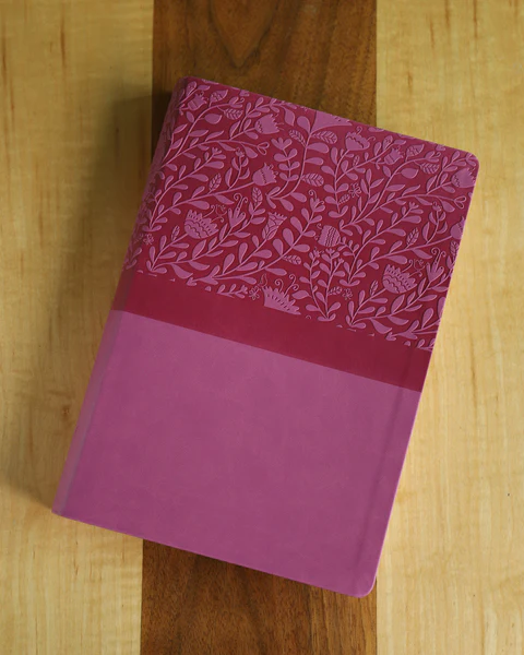 NIV, Super Giant Print Reference Bible, Red Letter Edition, Comfort Print - Image 17