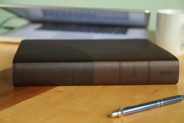 NIV, Super Giant Print Reference Bible, Red Letter Edition, Comfort Print - Image 24