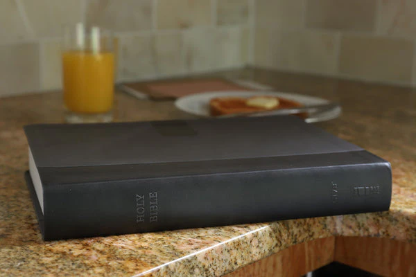 NIV, Super Giant Print Reference Bible, Red Letter Edition, Comfort Print - Image 48