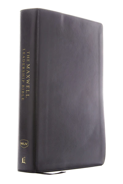 NKJV, Maxwell Leadership Bible, Third Edition, Comfort Print: Holy Bible, New King James Version - Image 5