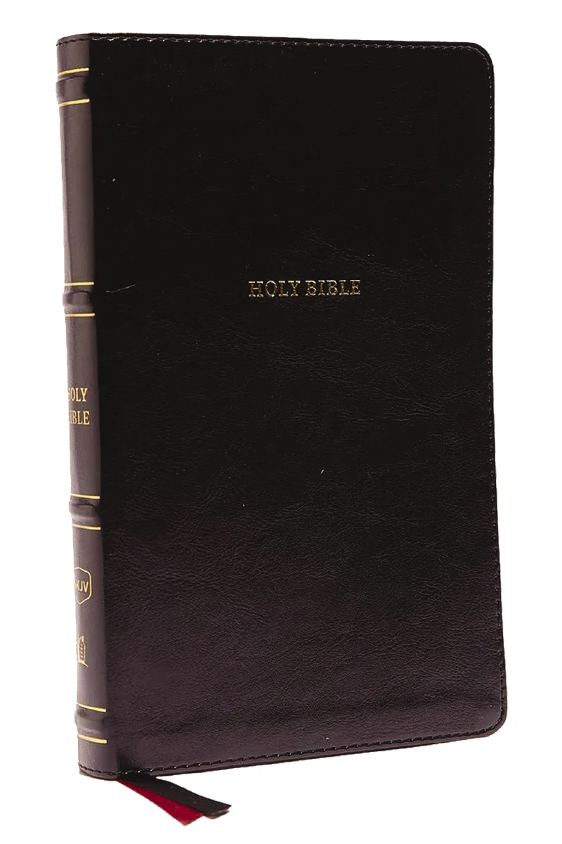 NKJV, Thinline Bible, Red Letter Edition, Comfort Print: Holy Bible, New King James Version - Image 10