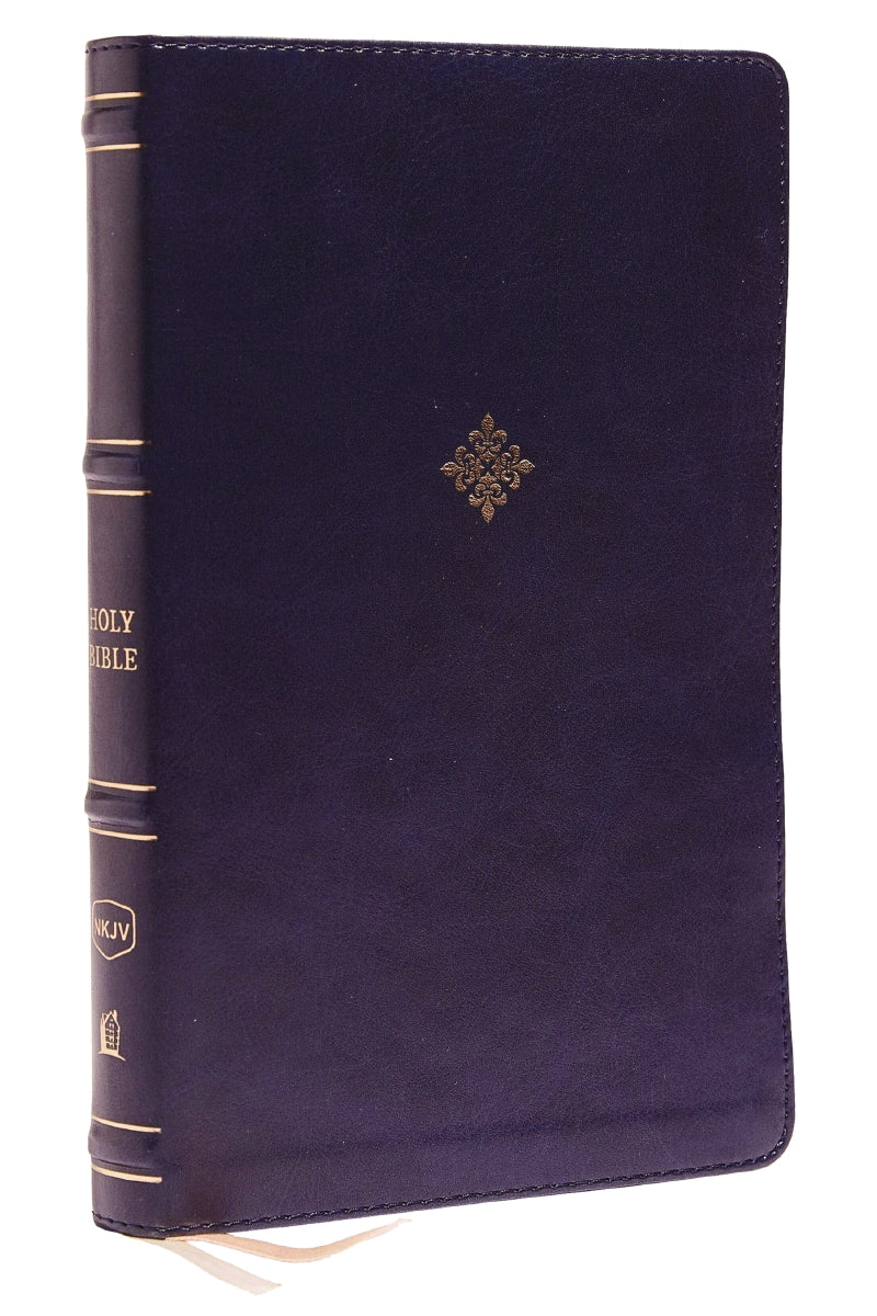 NKJV, Thinline Bible, Red Letter Edition, Comfort Print: Holy Bible, New King James Version - Image 12