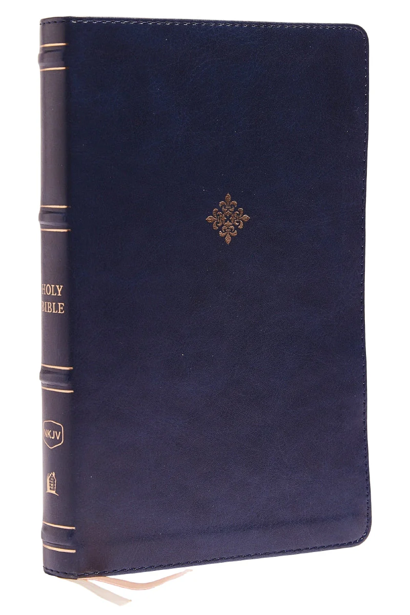 NKJV, Thinline Bible, Red Letter Edition, Comfort Print: Holy Bible, New King James Version - Image 13