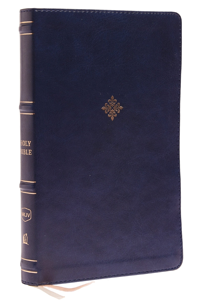 NKJV, Thinline Bible, Red Letter Edition, Comfort Print: Holy Bible, New King James Version - Image 17