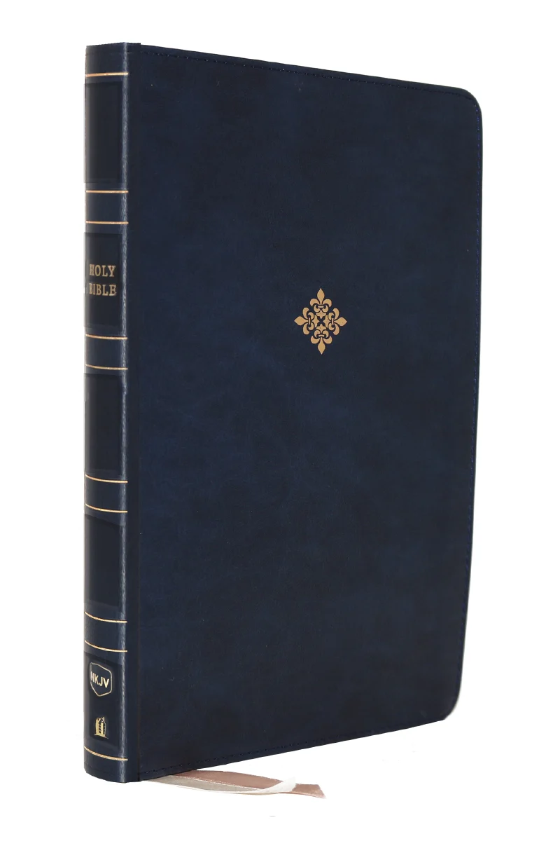 NKJV, Thinline Reference Bible, Red Letter Edition, Comfort Print: Holy Bible, New King James Version - Image 13