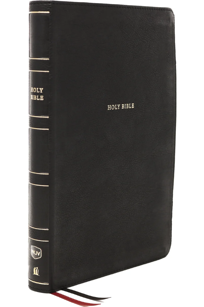 NKJV, Thinline Reference Bible, Red Letter Edition, Comfort Print: Holy Bible, New King James Version - Image 15