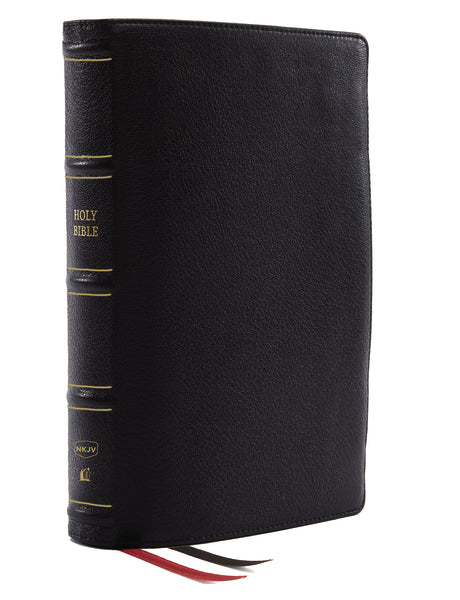 NKJV, Thinline Reference Bible, Red Letter Edition, Comfort Print: Holy Bible, New King James Version - Image 4
