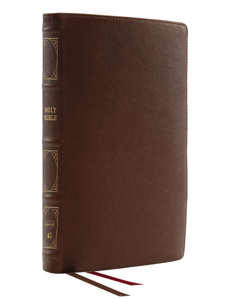 NKJV, Thinline Reference Bible, Red Letter Edition, Comfort Print: Holy Bible, New King James Version - Image 6