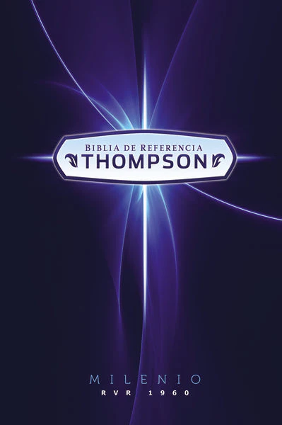 RVR60 Biblia de Referencia Thompson - Image 6