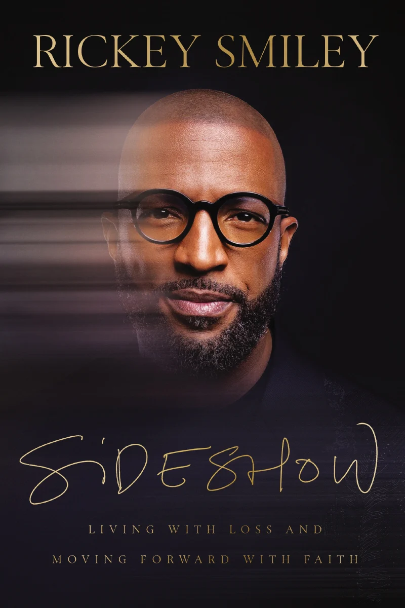 Sideshow: Living with Loss and Moving Forward with Faith - Image 8