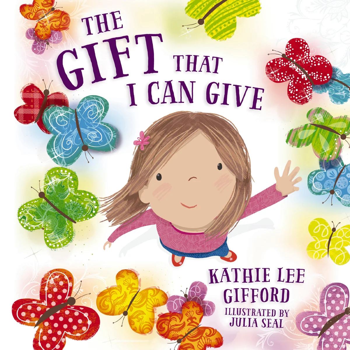 The Gift That I Can Give - Image 6
