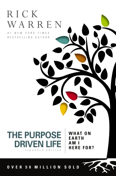 The Purpose Driven Life: What on Earth Am I Here For? - Image 3