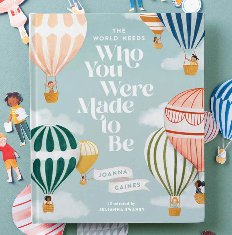 The World Needs Who You Were Made to Be - Image 6